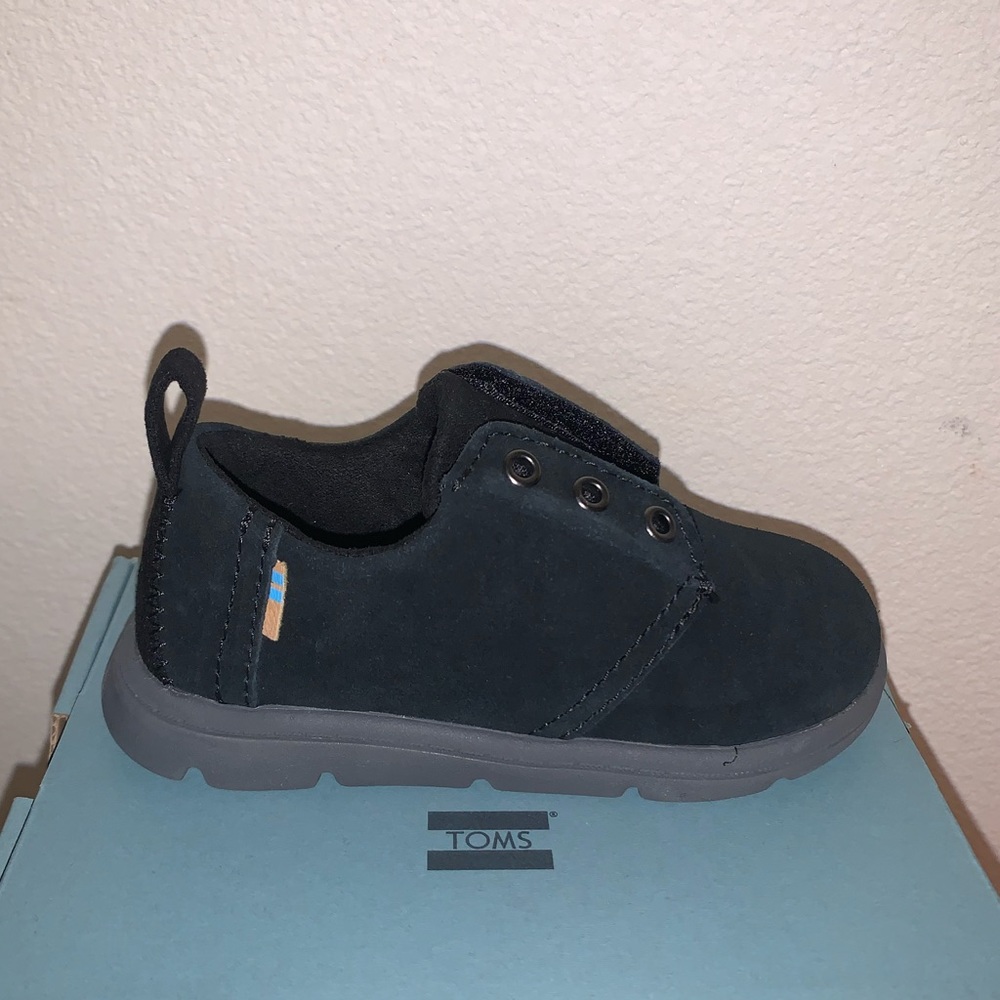 Toms Ivan - baby / toddler shoe